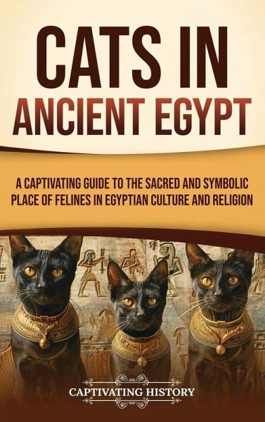 Cats in Ancient Egypt