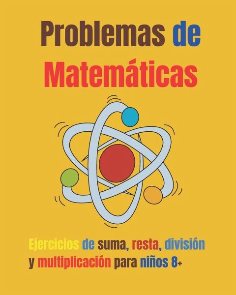 Problemas de Matemáticas