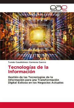 Tecnologías de la Información