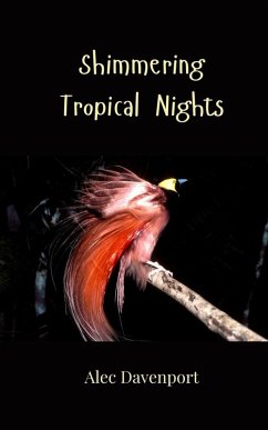 Cover Shimmering Tropical Nights