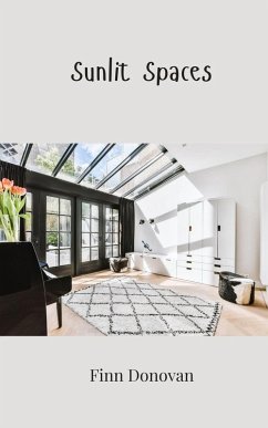 Cover Sunlit Spaces