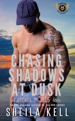 Cover Chasing Shadows at Dusk