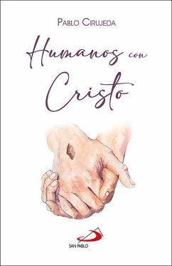 Cover Humanos con Cristo