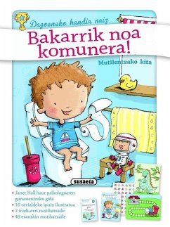 Cover Bakarriz noa komunera!