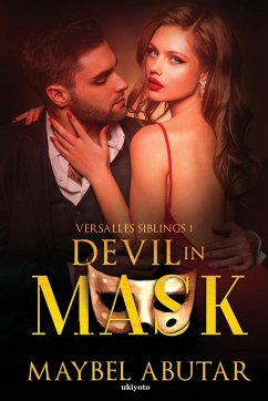 Cover Devil in Mask