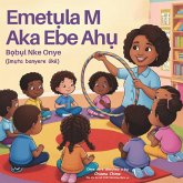 Emetụla M Aka Ebe Ahụ Emetụla M Aka Ebe Ahụ