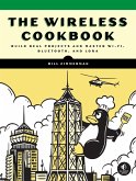 The Wireless Cookbook The Wireless Cookbook