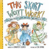 This Skirt Won't Work!