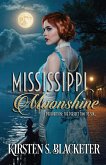 Mississippi Moonshine