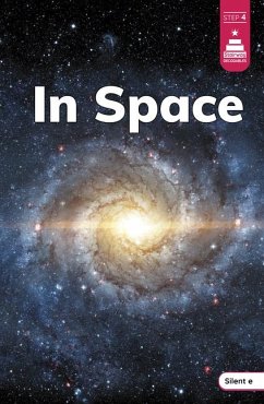 Cover In Space