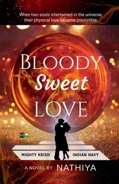 Cover Bloody Sweet Love