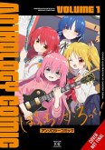Bocchi the Rock! Comic Anthology, Vol. 1 Bocchi the Rock! Comic Anthology, Vol. 1