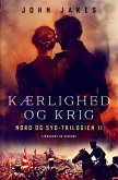 Kærlighed og krig