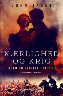 Cover Kærlighed og krig
