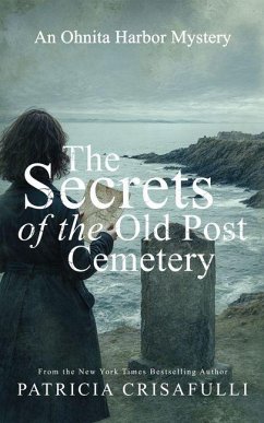 Cover The Secrets of the Old Post Cemetery