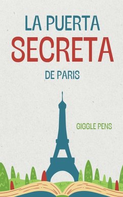 Cover La Puerta Secreta de Paris
