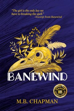 Cover Banewind