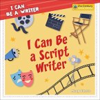 I Can Be a Script Writer I Can Be a Script Writer
