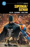 Superman/Batman: DC Compact Comics Edition Superman/Batman: DC Compact Comics Edition