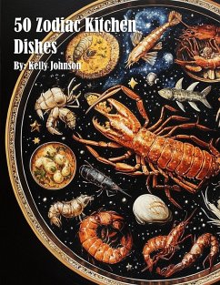 Cover 50 Zodiac Kitchen Dishes