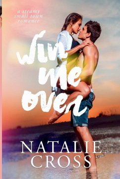 Win Me Over - Cross, Natalie