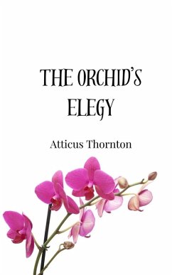Cover The Orchid's Elegy