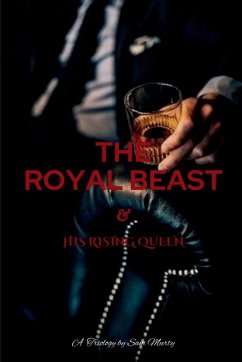 Cover The Royal BEAST & His Rising Queen