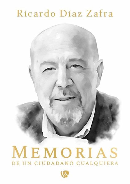 Memorias de un ciudadano cualquiera Memorias de un ciudadano cualquiera