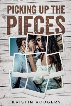 Cover Picking up the Pieces