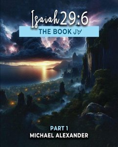 Cover Isaiah 29
