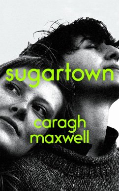 Cover Sugartown