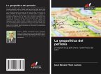La geopolitica del petrolio