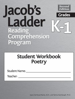 Cover Jacob's Ladder Reading Comprehension Program