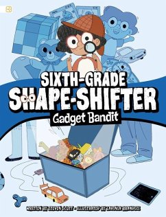 Cover Gadget Bandit