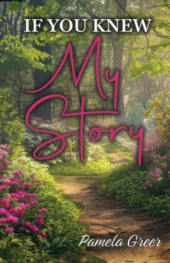 Cover If You Knew My Story