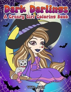 Cover Dark Darlings