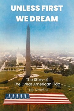 Cover UNLESS FIRST WE DREAM