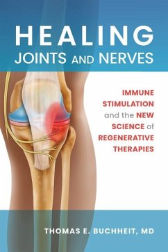 Cover Healing Joints and Nerves