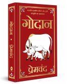 Godan (Deluxe Hardbound Edition) Godan (Deluxe Hardbound Edition)