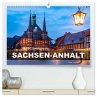 Deutsche Bundesländer - Sachsen-Anhalt... - Bild 1