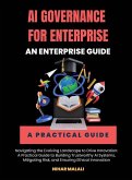 AI Governance for Enterprise AI Governance for Enterprise