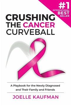 Cover Crushing the Cancer Curveball