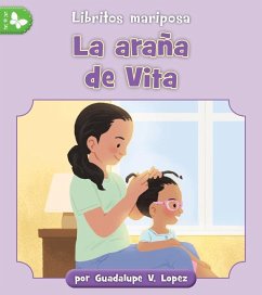 Cover La Araña de Vita