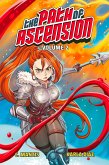 The Path of Ascension (Light Novel) Vol. 2 The Path of Ascension (Light Novel) Vol. 2