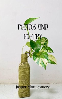 Cover Pothos and Poetry