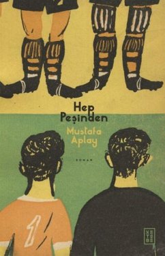 Hep Pesinden - Aplay, Mustafa
