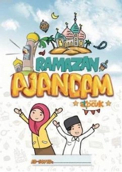 Cover Ramazan Ajandam