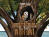 Squirrel Shared His Nest with Owl - Bild 1