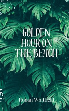 Cover Golden Hour on the Beach