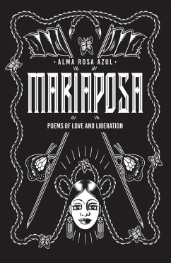 Cover Mariaposa